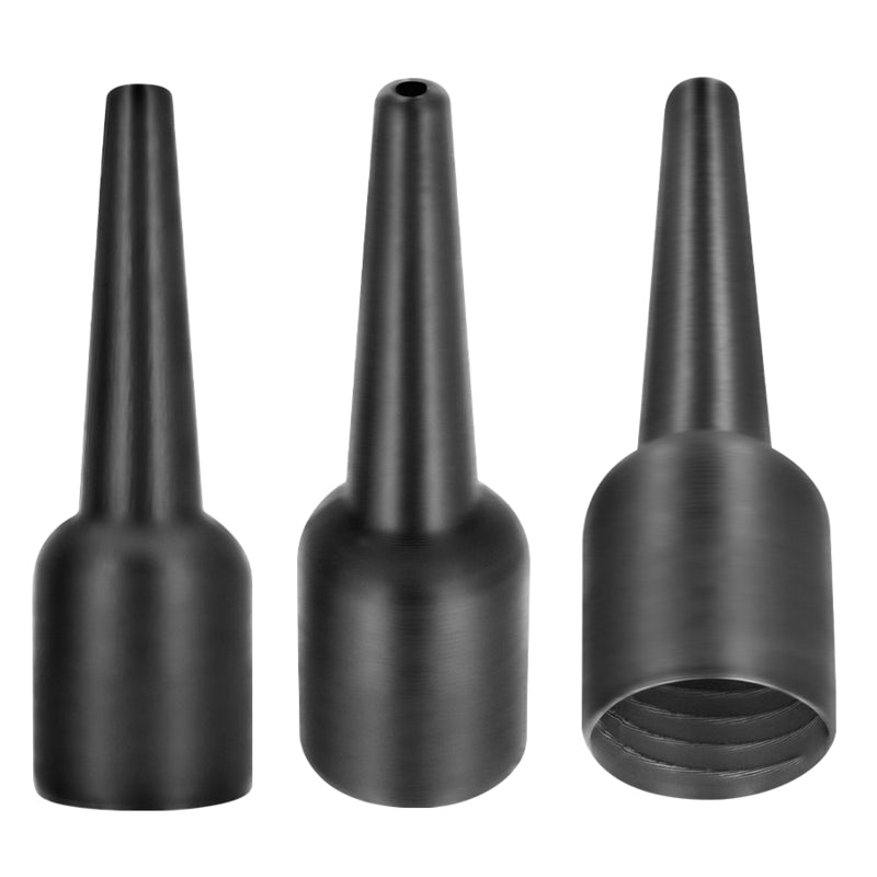 BLACK HOLE APLICADOR DE LUBRIFICANTE ANAL TAMANHO P 30 ML