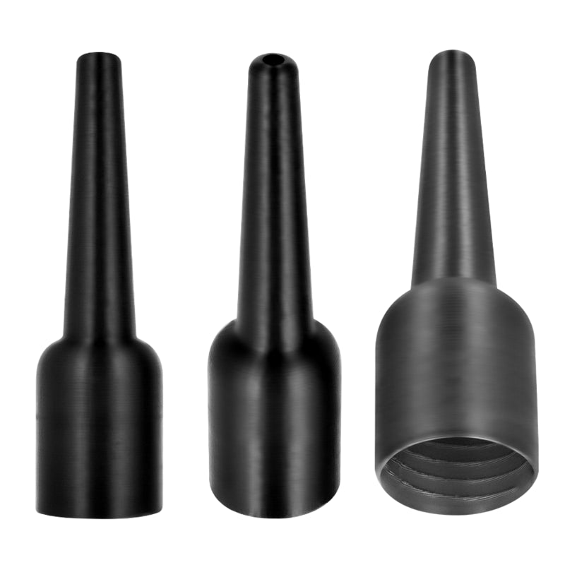 BLACK HOLE APLICADOR DE LUBRIFICANTE ANAL TAMANHO G 100 ML