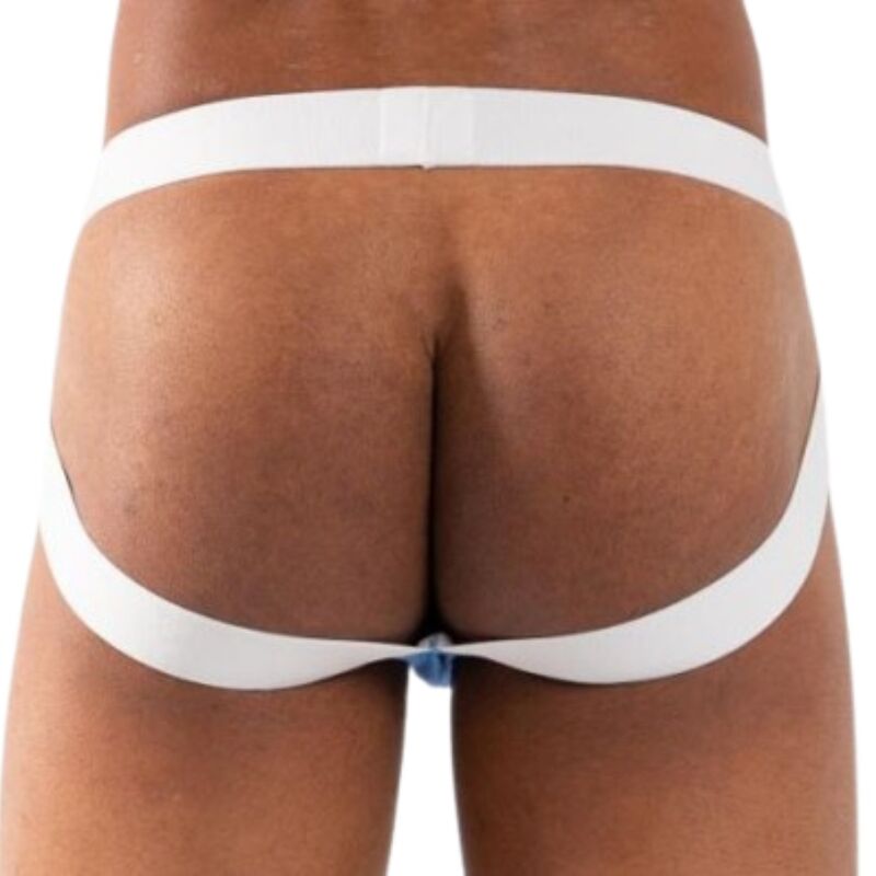 BURN 017 JOCK AQUARELLO XL