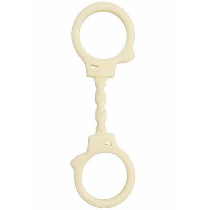 DIABLO PICANTE ALGEMAS DE SILICONE FLUORESCENTES