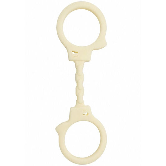 DIABLO PICANTE ALGEMAS DE SILICONE FLUORESCENTES