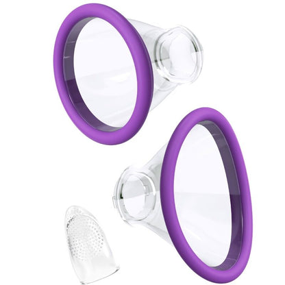 FANTASY FOR HER SUCKER DE CLIToRIS LiNGUA ESTIMULANTE VIOLETA