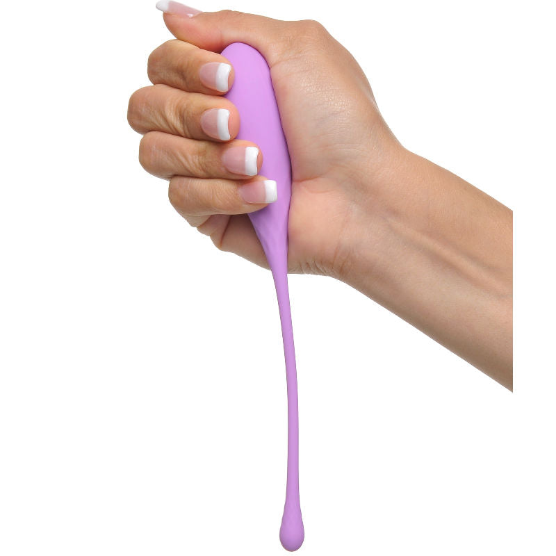 FANTASY FOR HER CONJUNTO DE TREINAMENTO DE KEGEL