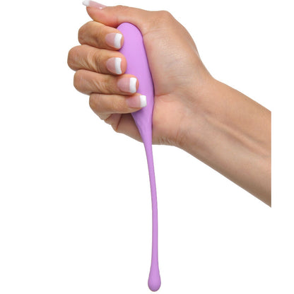 FANTASY FOR HER CONJUNTO DE TREINAMENTO DE KEGEL