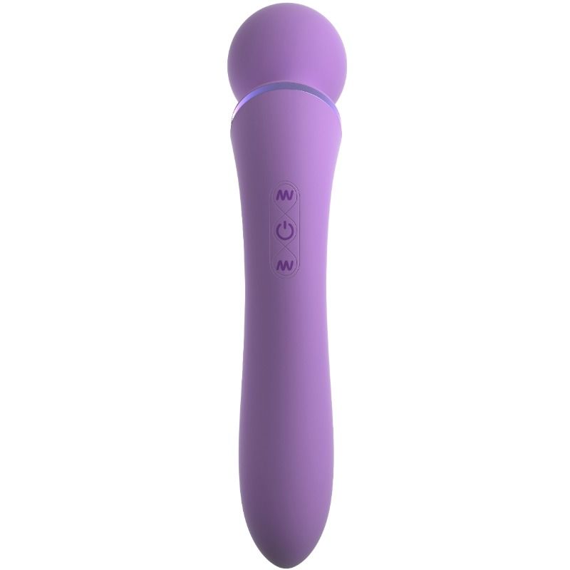 FANTASY FOR HER DUO WAND MASSAGE ELA
