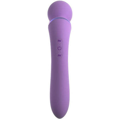 FANTASY FOR HER DUO WAND MASSAGE ELA