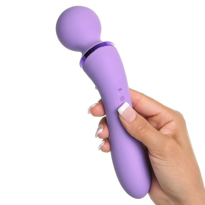 FANTASY FOR HER DUO WAND MASSAGE ELA