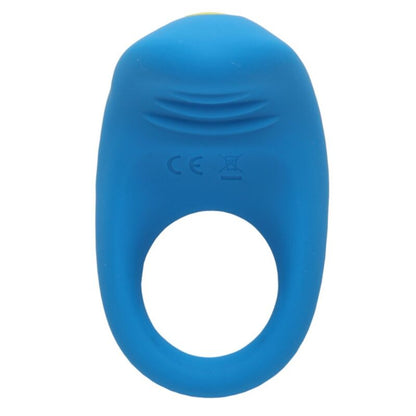 ROMP JUKE ANEL PENIANO DE SILICONE COM VIBRADOR PARA ESTIMULAyaO CLIToRICA