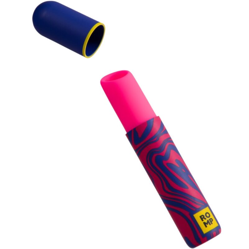 ROMP BATOM ESTIMULANTE CLIToRIS 7 NiVEIS