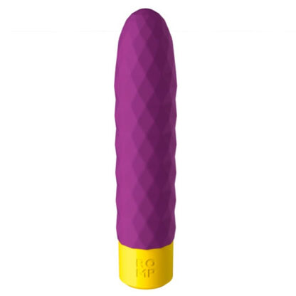 ROMP BEAT MINI MULTIFUNCIONAL VIBRAToRIO BULLET VIOLET