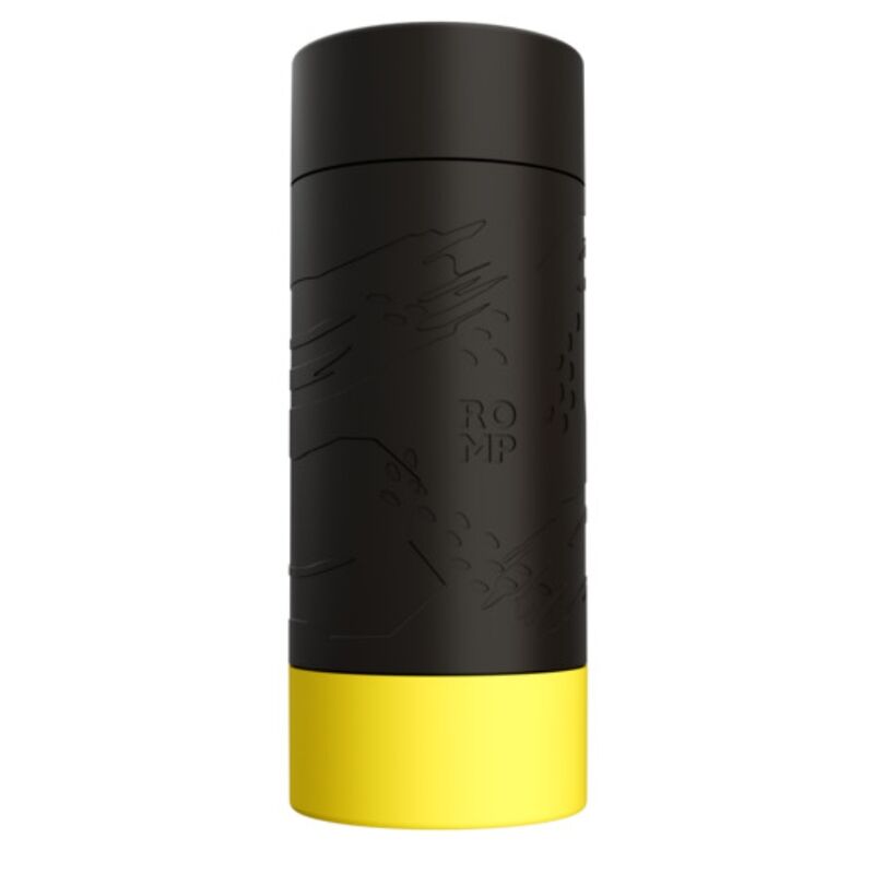 ROMP DASH MASTURBADOR MASCULINO COM CONTROLE DE SUCyaO 20 CM
