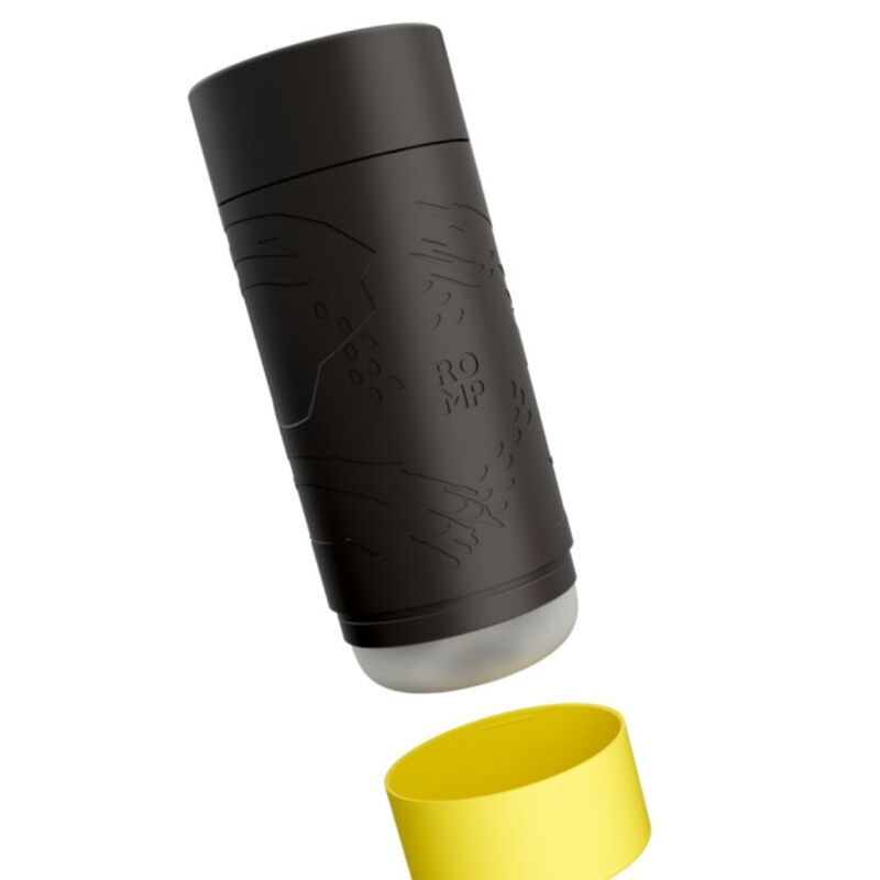 ROMP DASH MASTURBADOR MASCULINO COM CONTROLE DE SUCyaO 20 CM