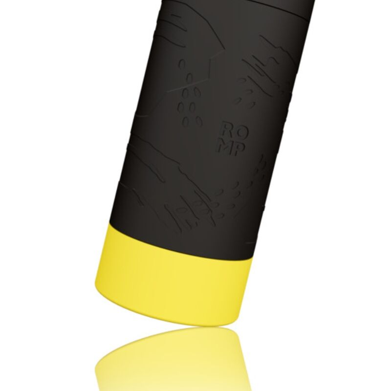 ROMP DASH MASTURBADOR MASCULINO COM CONTROLE DE SUCyaO 20 CM
