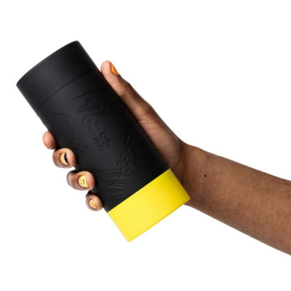 ROMP DASH MASTURBADOR MASCULINO COM CONTROLE DE SUCyaO 20 CM