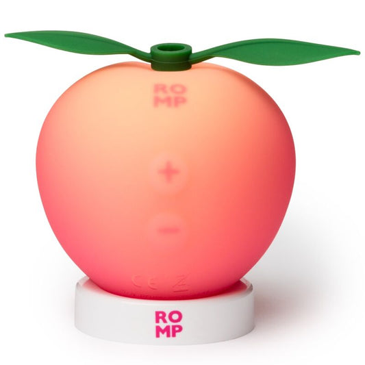 ROMP SUCyaO CLITORIAL DE PeSSEGO ROSA
