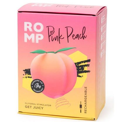 ROMP SUCyaO CLITORIAL DE PeSSEGO ROSA