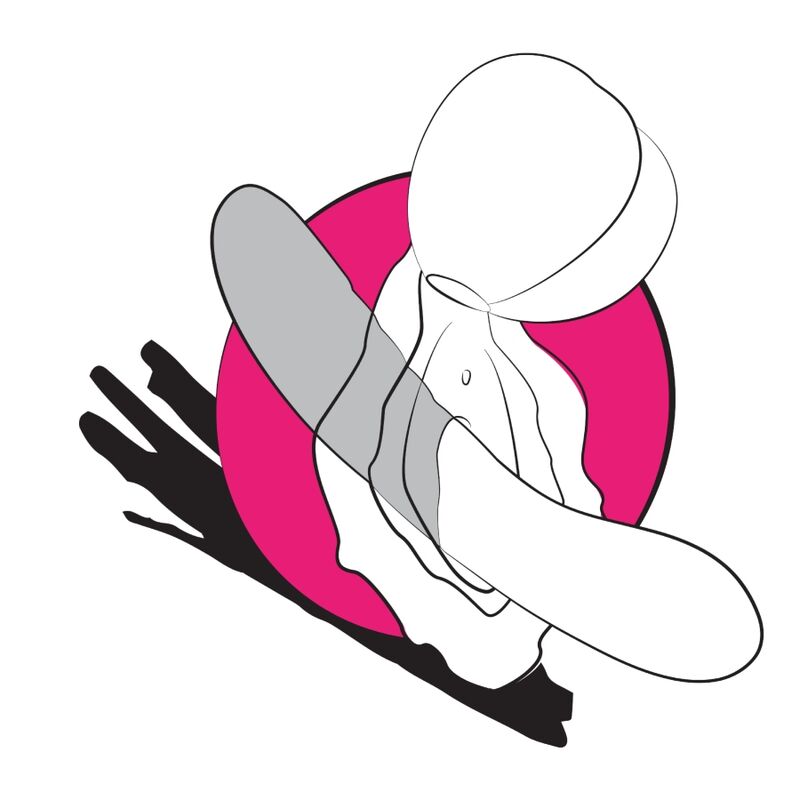 ROMP SUCyaO CLITORIAL DE PeSSEGO ROSA