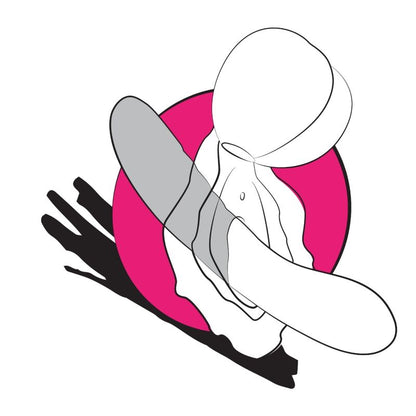 ROMP SUCyaO CLITORIAL DE PeSSEGO ROSA