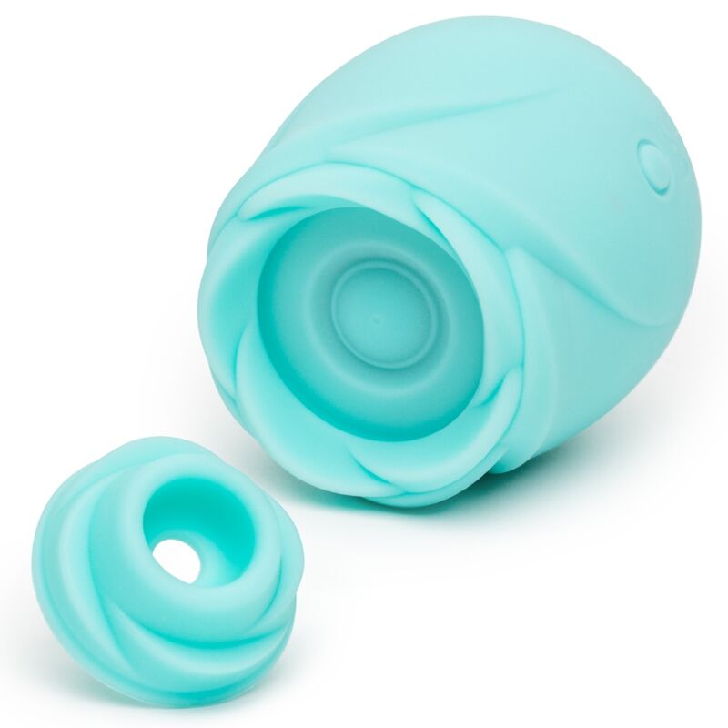 ROMP ROSE SUTOR CLIToRICO GLOW QUE BRILHA NO ESCURO