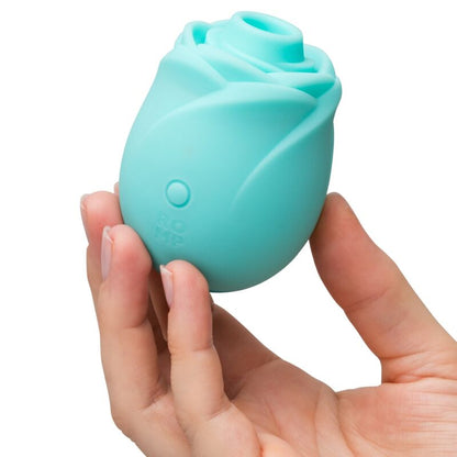 ROMP ROSE SUTOR CLIToRICO GLOW QUE BRILHA NO ESCURO