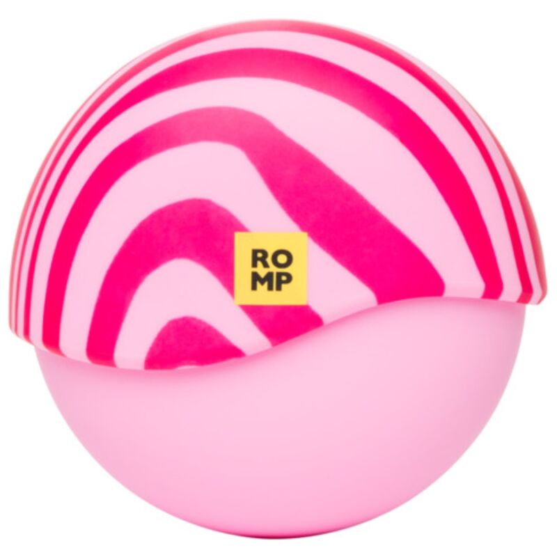 ROMP SPIN CLITORAL SUCTION ANTITUDE COM ABERTURA E FECHAMENTO ROTATIVOS