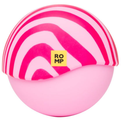 ROMP SPIN CLITORAL SUCTION ANTITUDE COM ABERTURA E FECHAMENTO ROTATIVOS