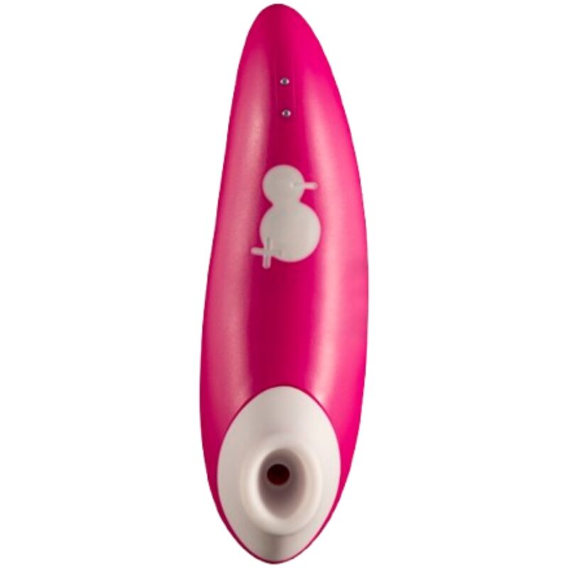 ROMP SHINE X SUCyaO CLITORIAL 10 NiVEIS ROSA