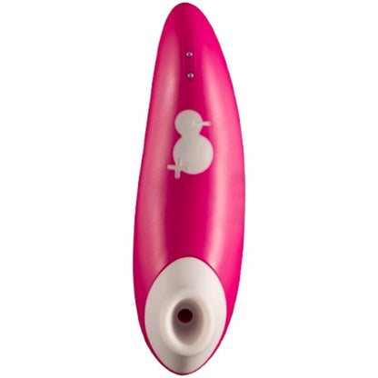 ROMP SHINE X SUCyaO CLITORIAL 10 NiVEIS ROSA