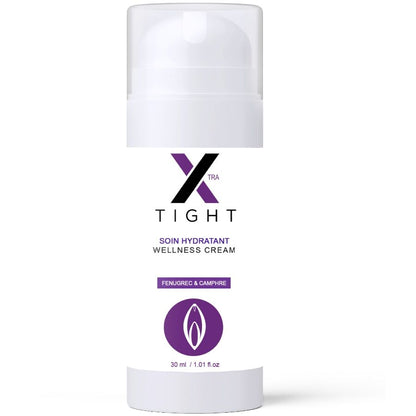RUF X CREME ORGSMICO DE MASSAGEM iNTIMA APERTADO