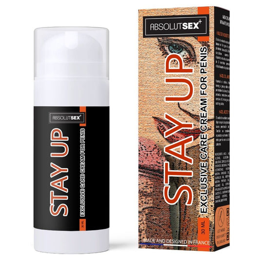 RUF STAY UP CREME DE REVERSaO 40 ML