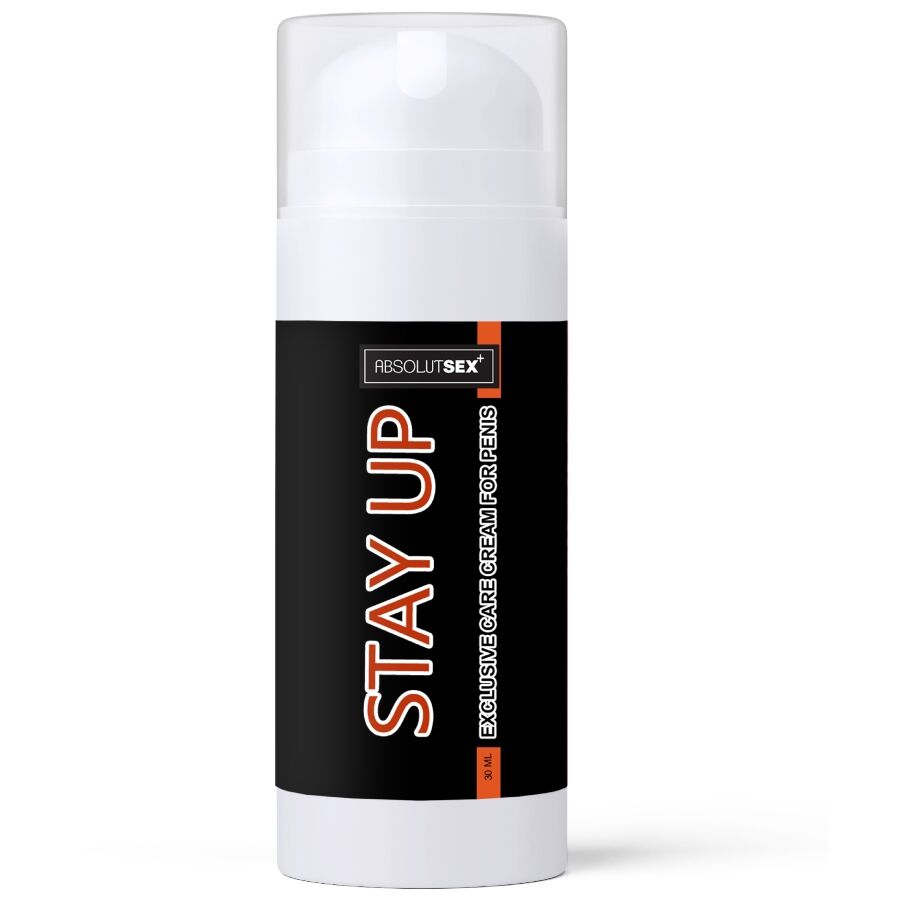 RUF STAY UP CREME DE REVERSaO 40 ML