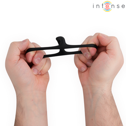 INTENSE ALFIE ANEL PENIANO TRIPLO AJUSTaVEL MODELO 6
