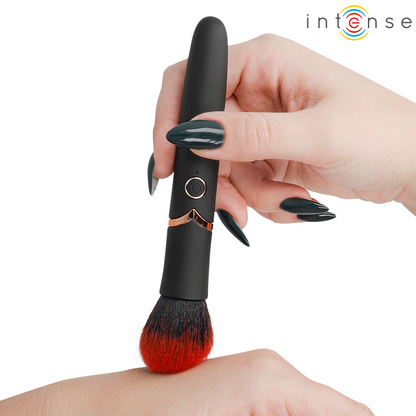 INTENSE EMILIA ESCOVA VIBRAToRIA AQUECIDA 16 CM