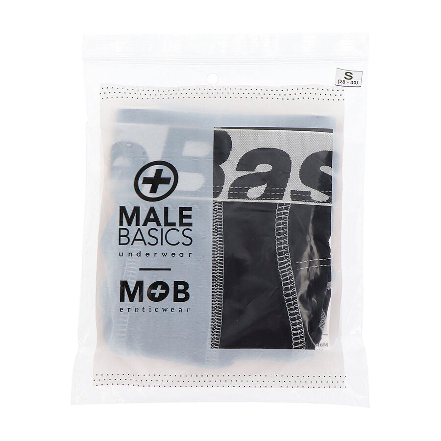 MOB BOXER BRIEF VERDE TAMANHO M