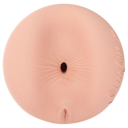 FLESHLIGHT GIRLS BONNIE BLUE ZERO MILES ANO