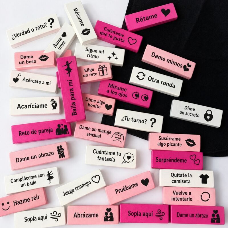 DIABLO PICANTE PACOTE COM 16 BLOCOS DE AMOR VERSaO ESPANHOLA