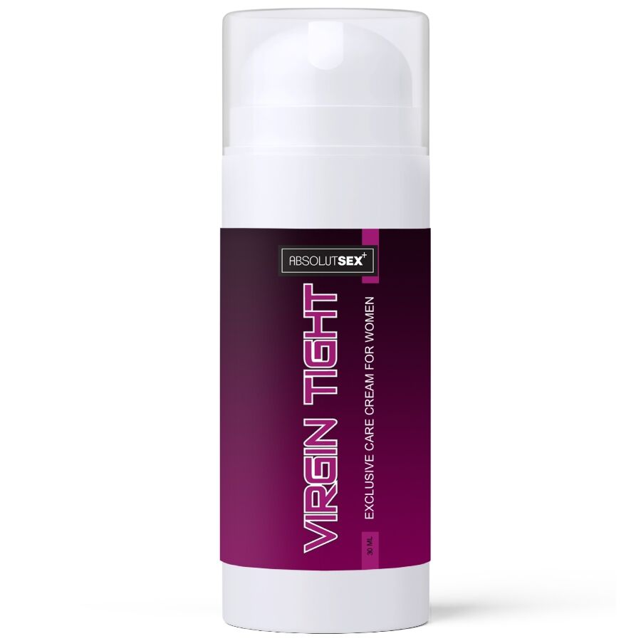 RUF VIRGIN TIGHT CREME FIRMANTE TIGHT VAGINA 30 ML
