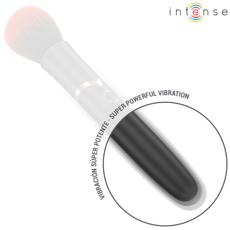 INTENSE EMILIA ESCOVA VIBRAToRIA 10 VIBRAyoES 16 CM