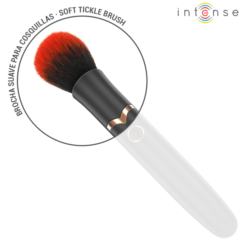 INTENSE EMILIA ESCOVA VIBRAToRIA 10 VIBRAyoES 16 CM