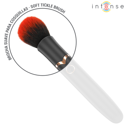 INTENSE EMILIA ESCOVA VIBRAToRIA 10 VIBRAyoES 16 CM