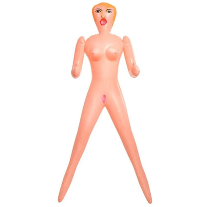PIPEDREAM BONECA INFLaVEL MILF DOLL