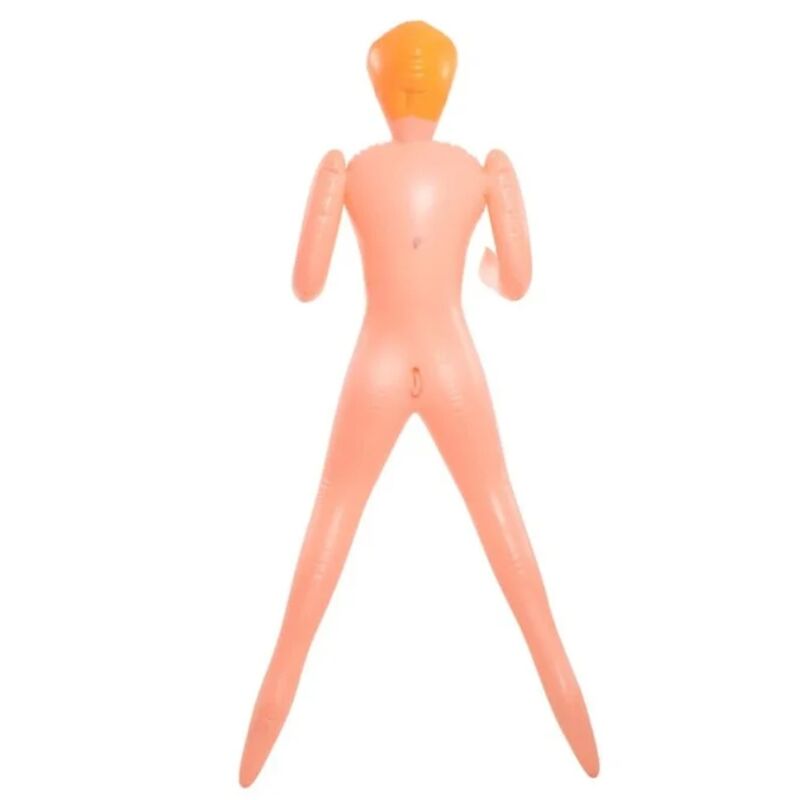 PIPEDREAM BONECA INFLaVEL MILF DOLL