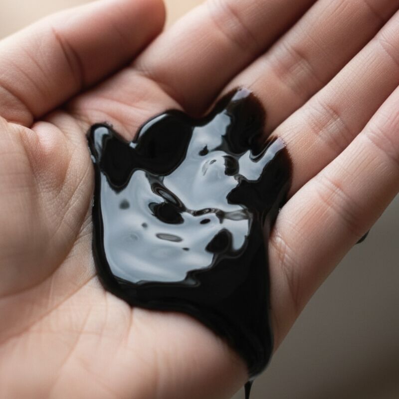 EROS LUBRIFICANTE a BASE DE aGUA BLACK TOUCH 150 ML