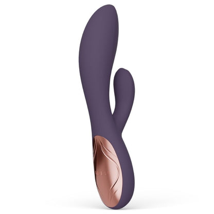 LELO INA THRUST RABBIT VIBRADOR DE EMPURRA ROXO