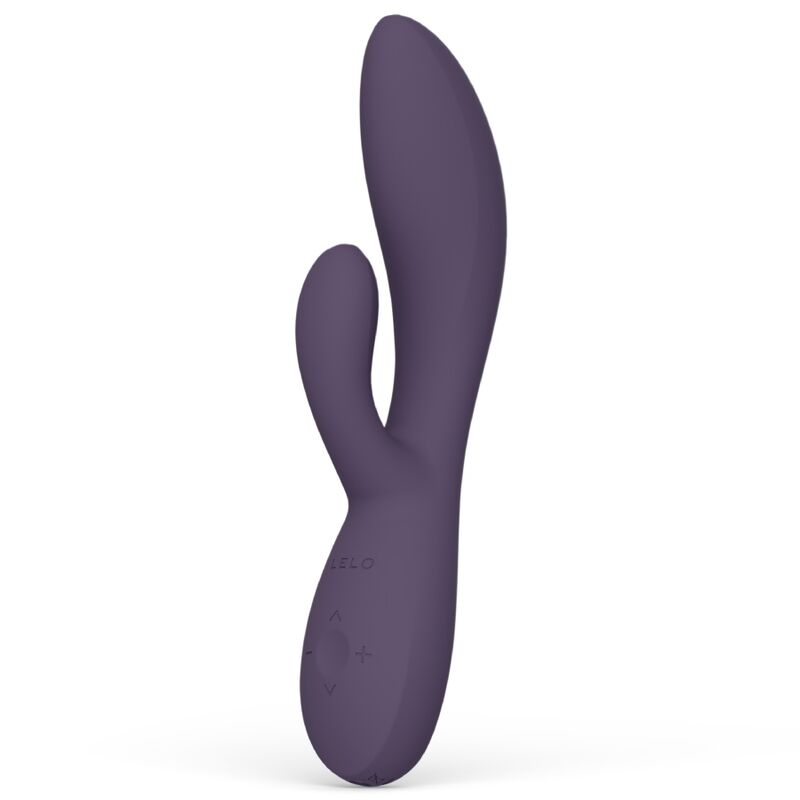 LELO INA THRUST RABBIT VIBRADOR DE EMPURRA ROXO