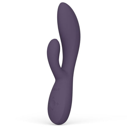LELO INA THRUST RABBIT VIBRADOR DE EMPURRA ROXO