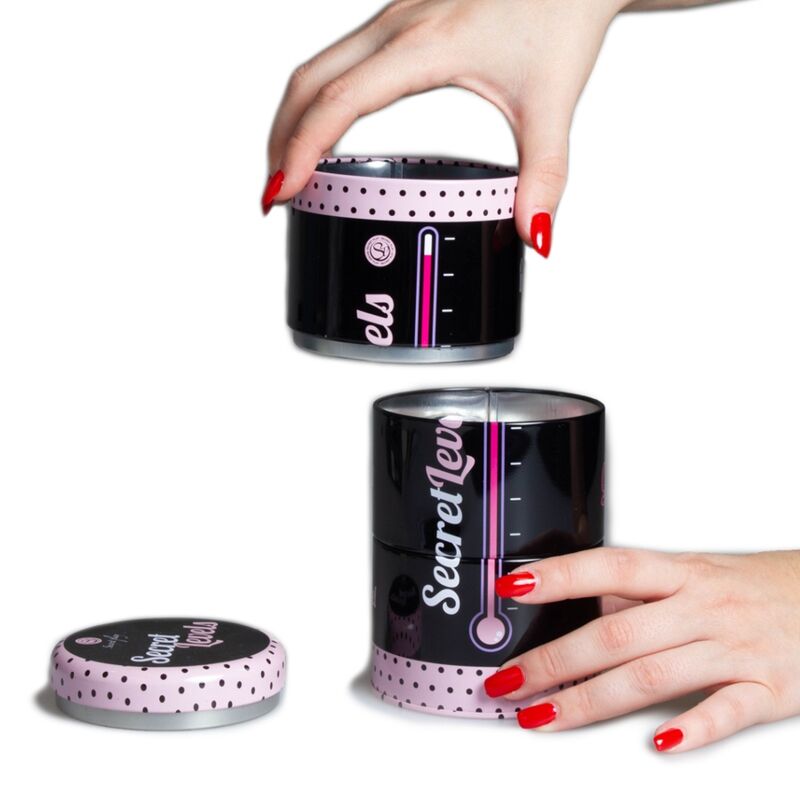 JOGO SEGREDO NiVEIS SECRETOS ES EN FR PT