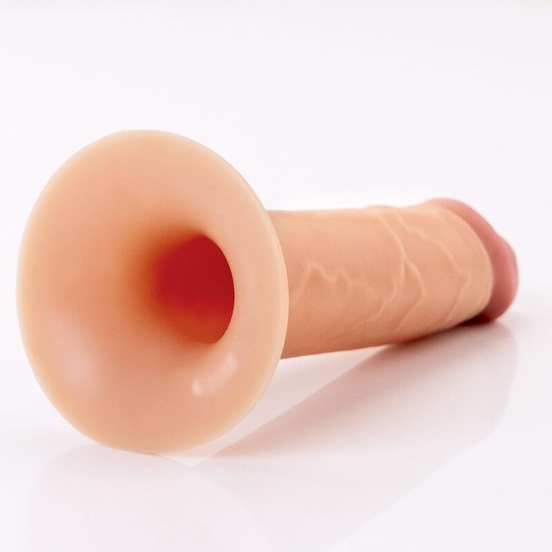 FANTASY X TENSIONS ELITE REALISTIC HOLLOW STRAP ON 127 CM