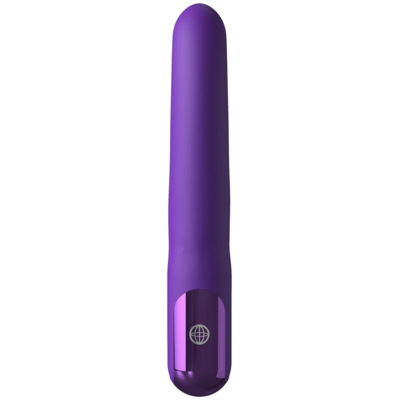 FANTASY FOR HER SUPER SONIX THRUSTER RABBIT VIBRATOR ROXO
