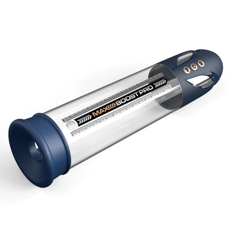 PUMP WORX MAX BOOST PRO FLOW AZUL 305 cm
